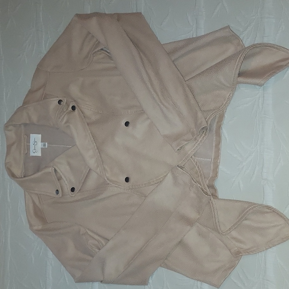 Jessica Simpson blazer - Picture 6 of 7